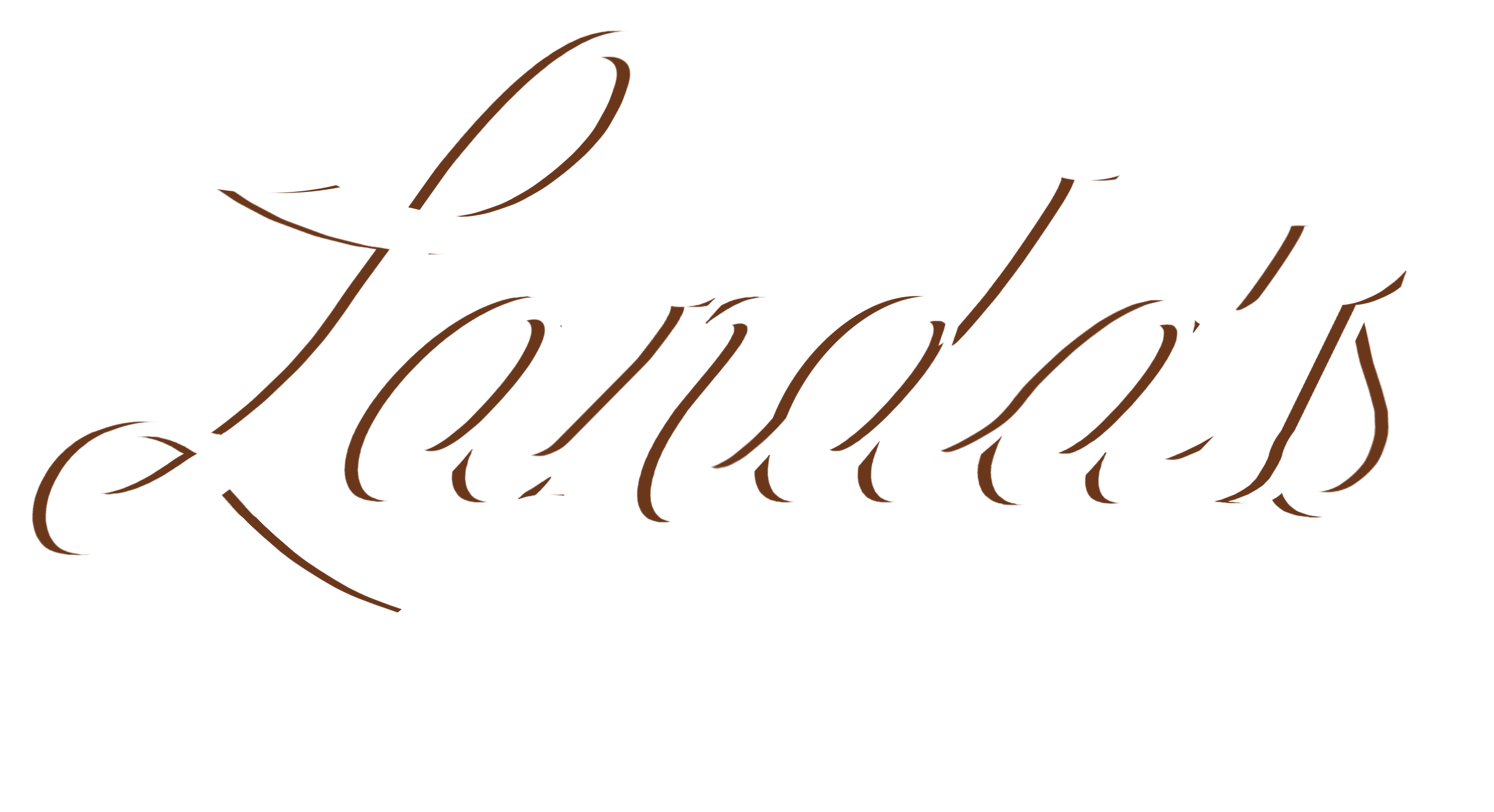 Landa‘s Distillerie