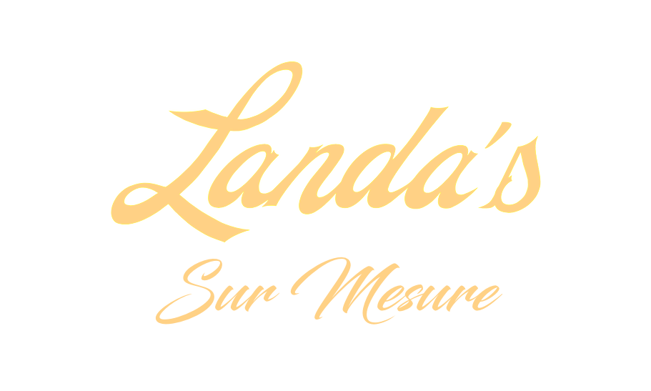 Landa’s Sur Mesure
